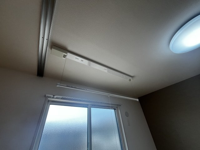 アコルトD棟の設備|イメージ203号室の写真