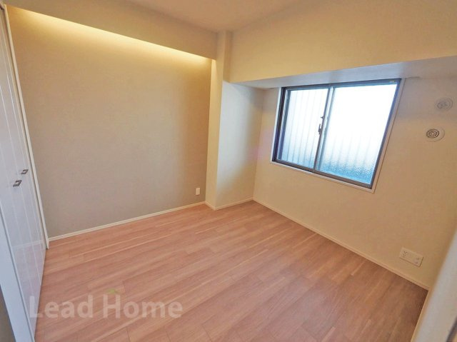 【洋室】 | グランスイート三軒茶屋スカイテラス