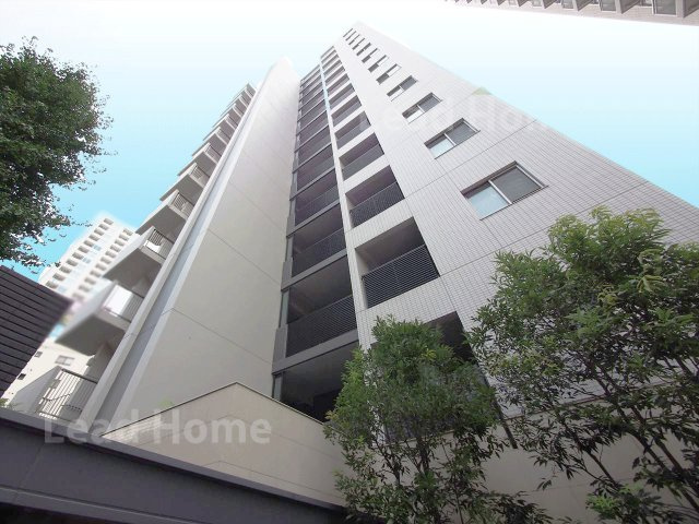 【外観】 | グランスイート三軒茶屋スカイテラス