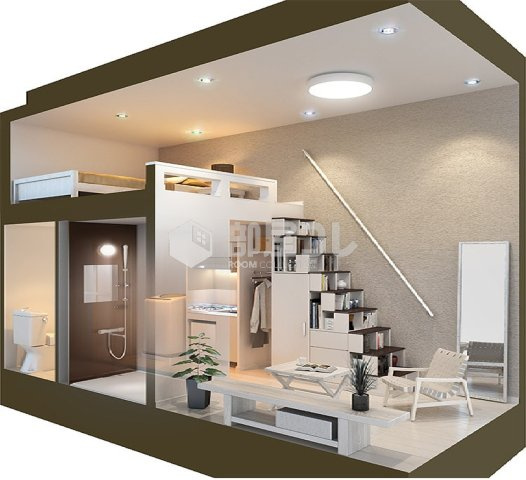 クレシア高円寺