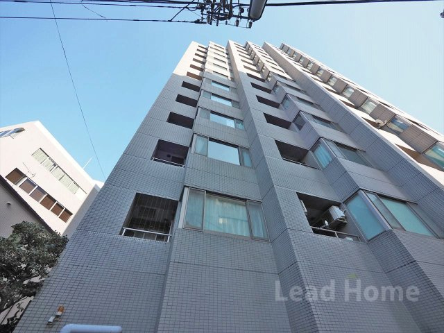 【外観】 | グランドステージ三宿