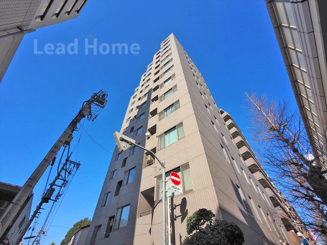 【外観】 | グランドステージ三宿