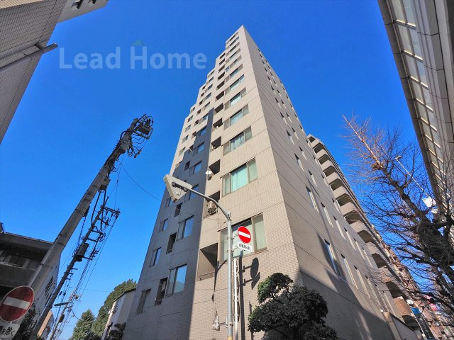 【外観】 | グランドステージ三宿