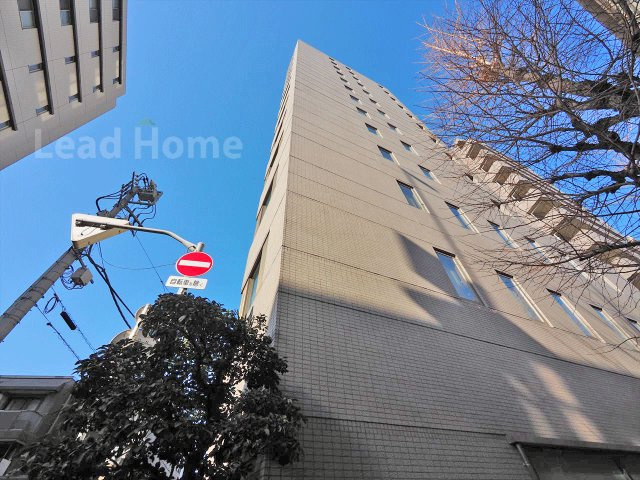 【外観】 | グランドステージ三宿