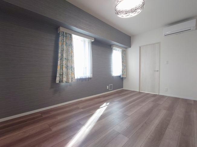 【居間・リビング】 | グランドステージ三宿