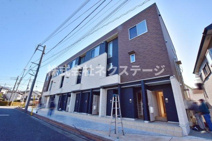 ヴィル　リヴェールの画像