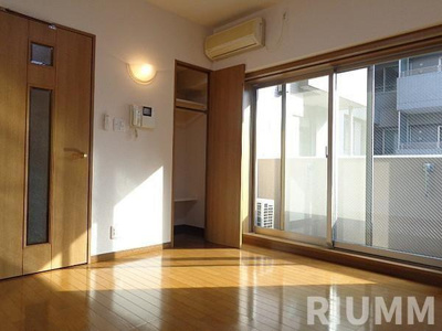 【収納】 | パレステュディオ日本橋東壱番館