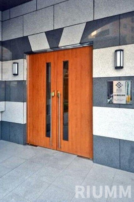 【その他共用部分】 | パレステュディオ日本橋東壱番館