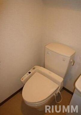 【トイレ】 | パレステュディオ日本橋東壱番館