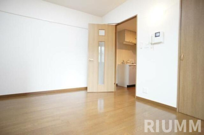 【居間・リビング】 | パレステュディオ日本橋東壱番館