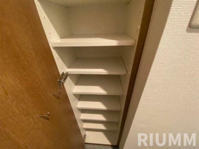 【内装】 | パレステュディオ日本橋東壱番館