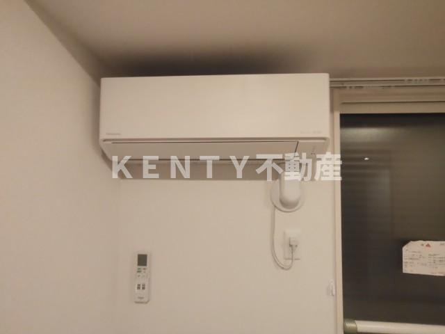 【設備】 | セレスティア中央 Ⅱ