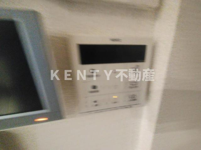 【設備】 | セレスティア中央 Ⅱ