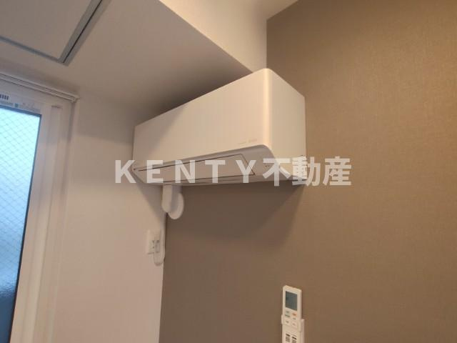 【その他】 | セレスティア中央 Ⅱ