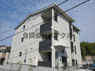 ジーメゾン小栗栖クレフィエの画像