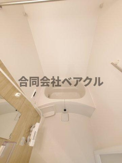 【浴室】 | ジーメゾン小栗栖クレフィエ