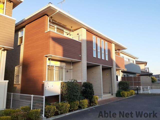 サンフィオーレCの外観|外観