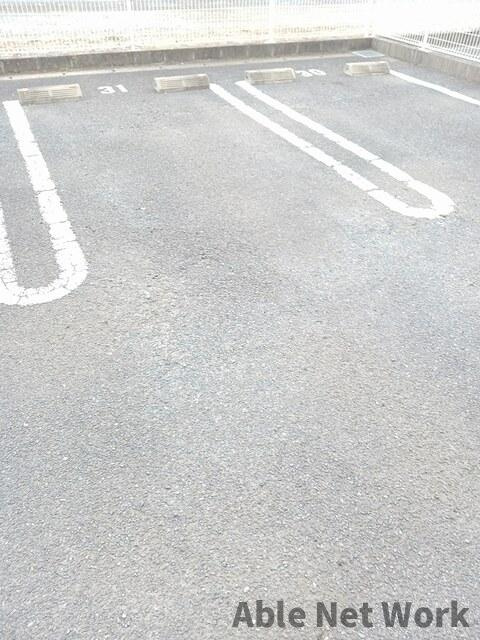 サンフィオーレCの駐車場|駐車場