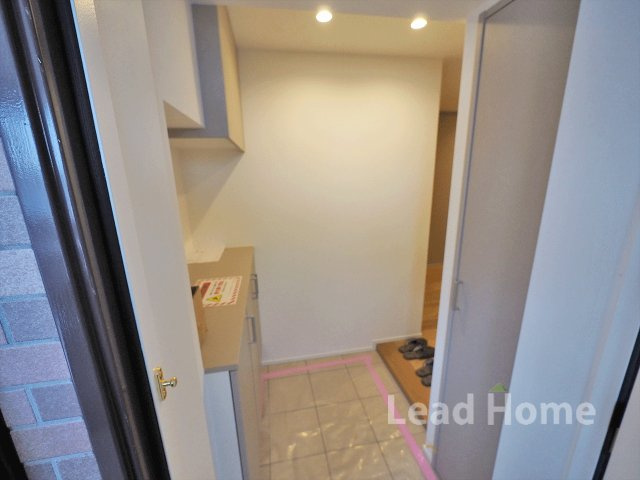 【外観】 | クレッセント上野毛