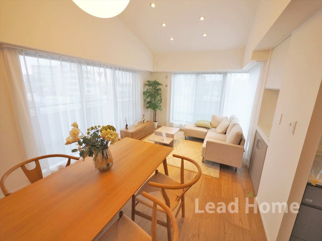 【キッチン】 | クレッセント上野毛