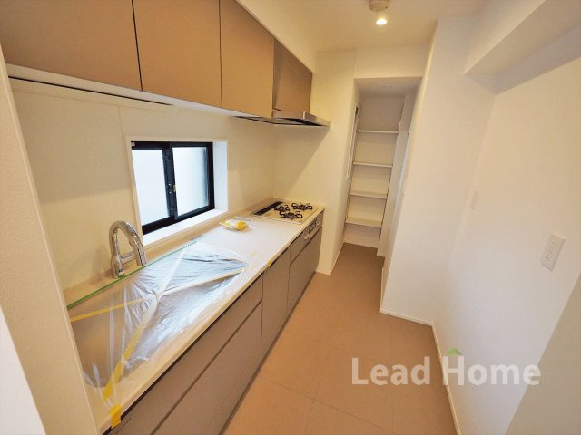 【洋室】 | クレッセント上野毛