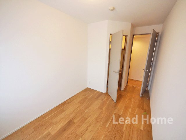 【洋室】 | クレッセント上野毛