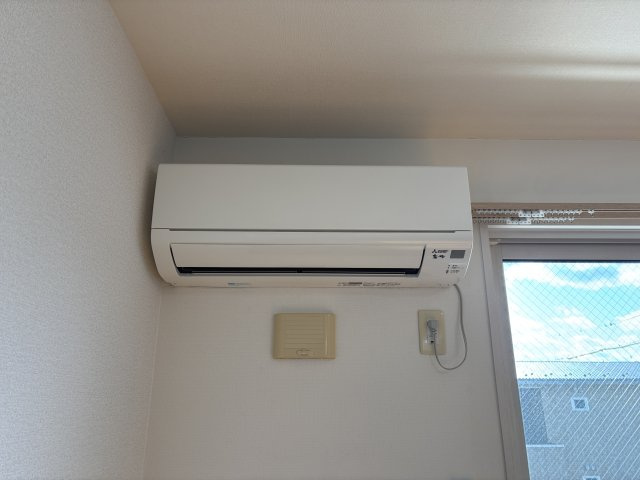 ランロードＣ棟の設備|イメージ301号室の写真