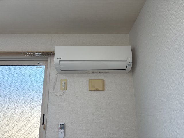 ランロードＣ棟の設備|イメージ301号室の写真