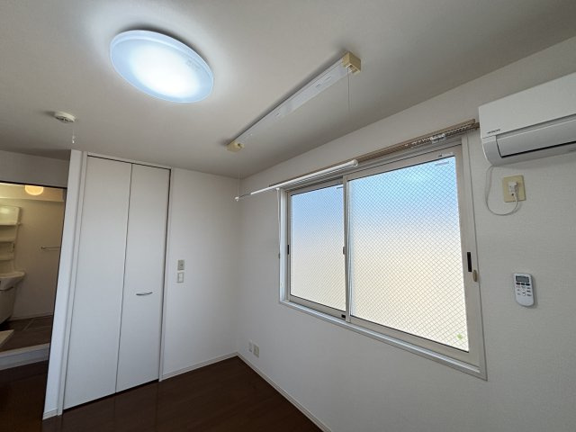 ランロードＣ棟の設備|イメージ301号室の写真