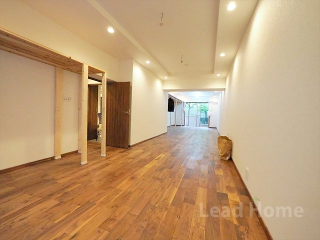 【洋室】 | コスモリヴェール世田谷弦巻Ⅱ | 2023年4月にスケルトンリノベーション済み。