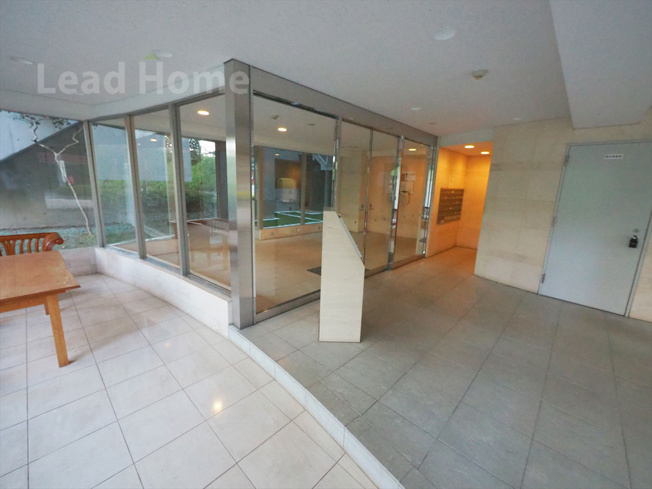 【その他共用部分】 | ジェイパーク二子玉川園フレリーヴ