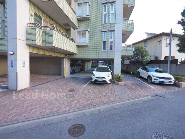 【駐車場】 | ジェイパーク二子玉川園フレリーヴ