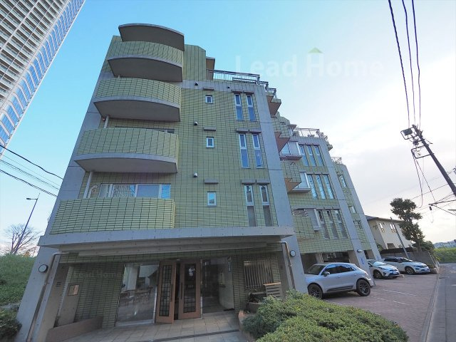 【外観】 | ジェイパーク二子玉川園フレリーヴ