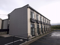 レオパレスエクセラの画像