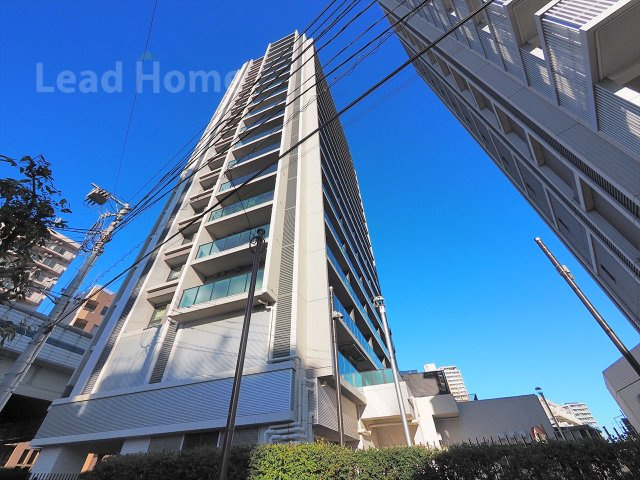 【外観】 | シティタワー駒沢大学ステーションコート