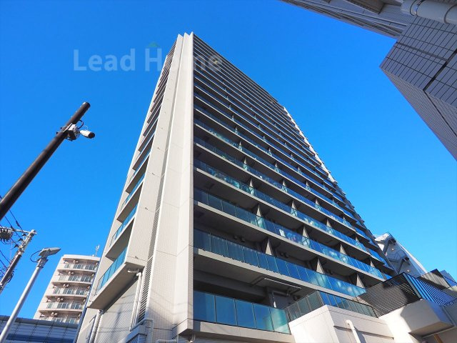 【外観】 | シティタワー駒沢大学ステーションコート