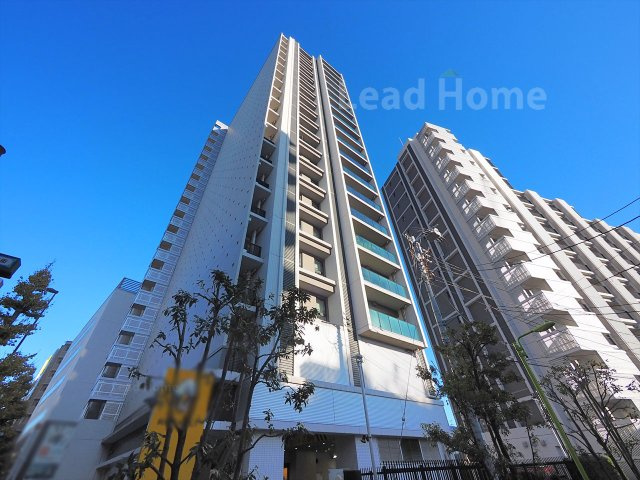 【外観】 | シティタワー駒沢大学ステーションコート