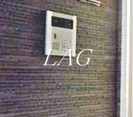 【セキュリティ】 | ロイヤルリバーアイランド | オートロックです。