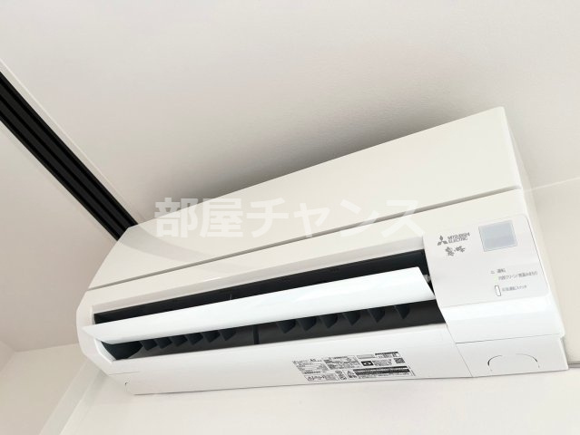 シーズンフラッツ矢場の設備
