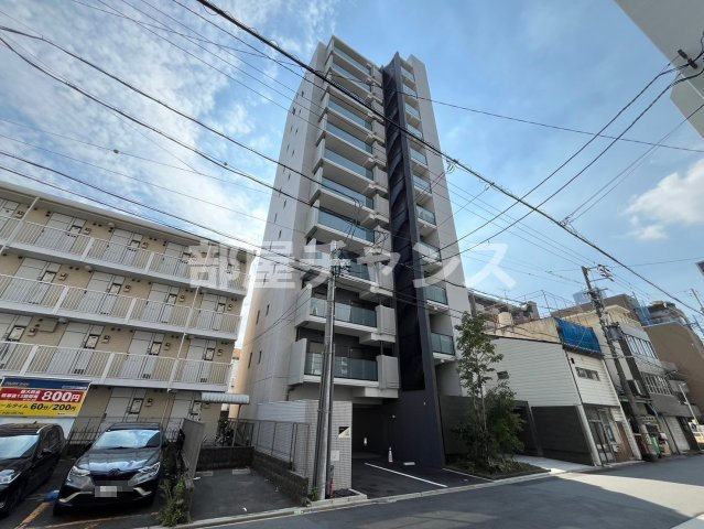 シーズンフラッツ矢場