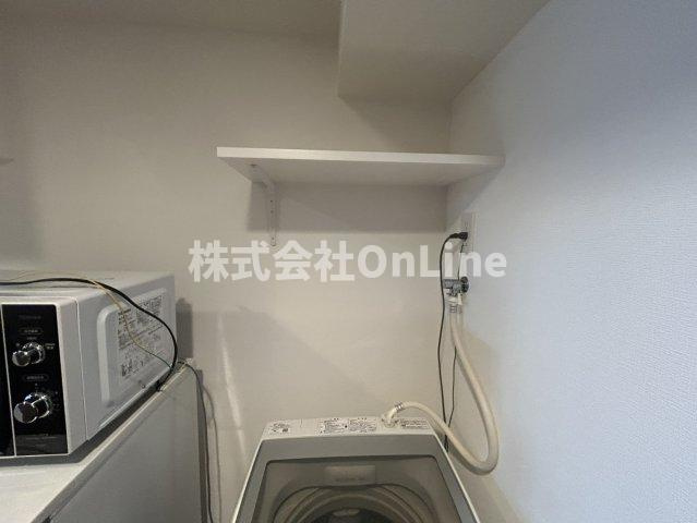 Luxe今里Ⅱのその他
