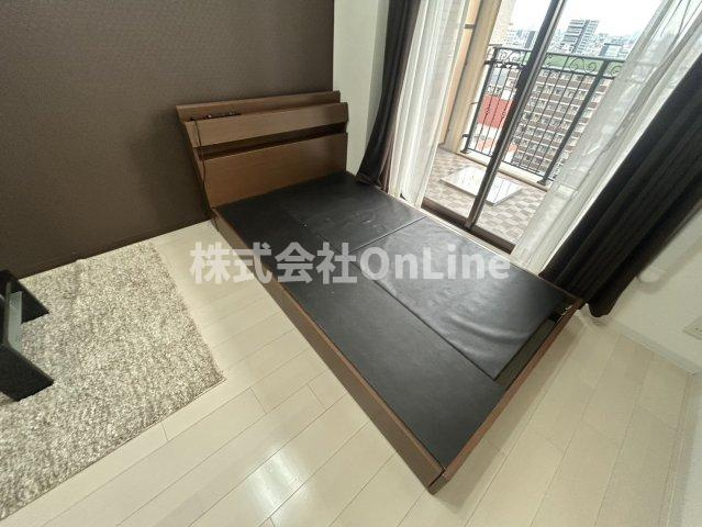 Luxe今里Ⅱの設備