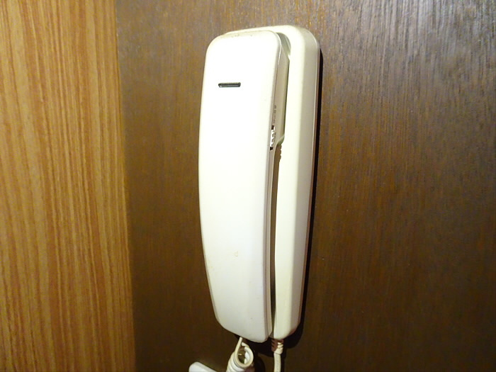 シャトル浜田山Ⅱのセキュリティ