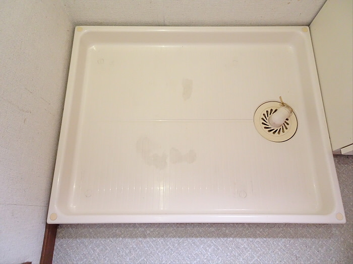 シャトル浜田山Ⅱの設備