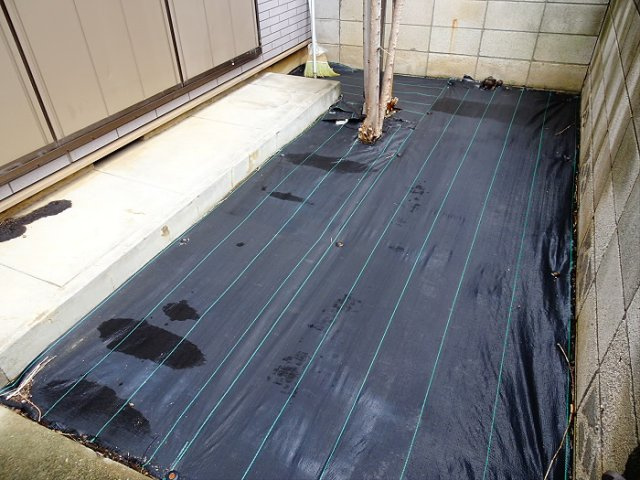 シャトル浜田山Ⅱのその他