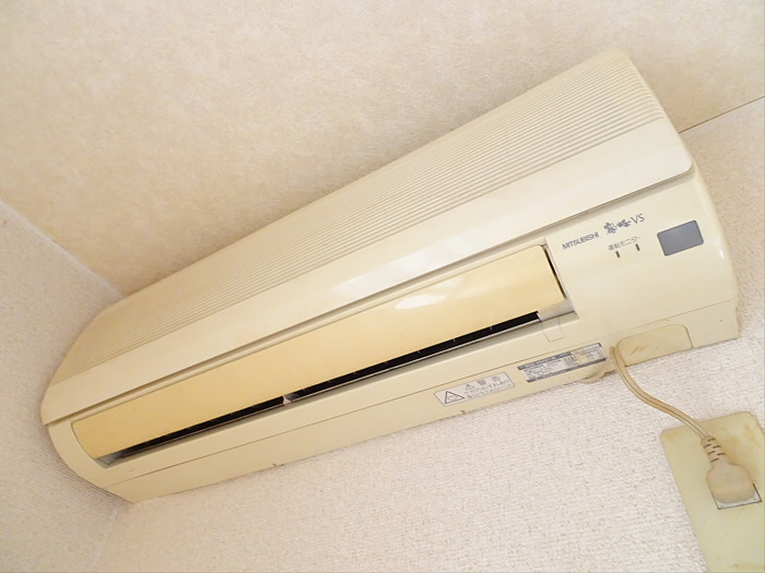 シャトル浜田山Ⅱの設備