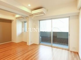 【居間・リビング】 | オーパスレジデンス恵比寿