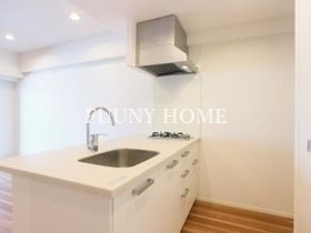 【キッチン】 | オーパスレジデンス恵比寿