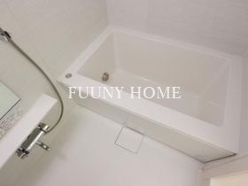 【浴室】 | オーパスレジデンス恵比寿