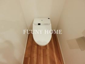 【トイレ】 | オーパスレジデンス恵比寿